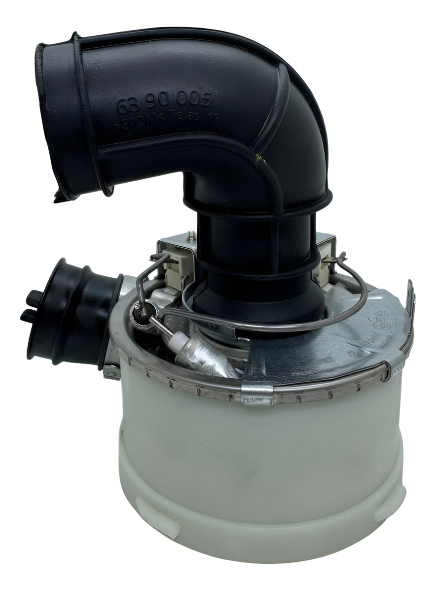 Resistencia De Lavavajilla Whirlpool Wlv14sy Wlv14by