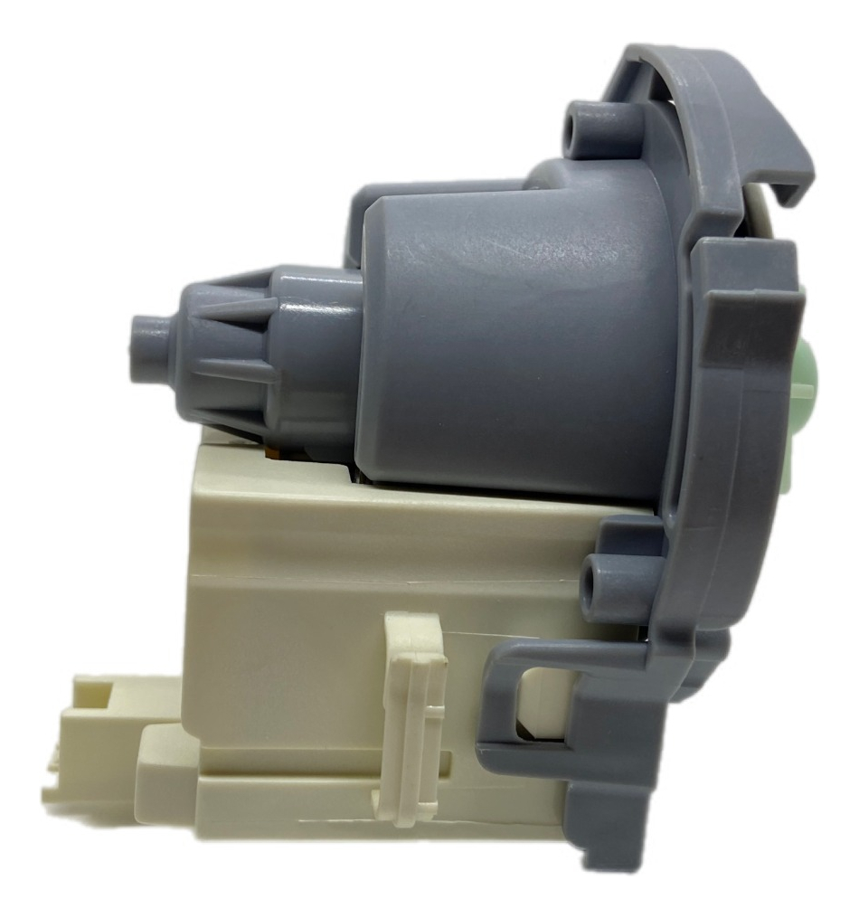 Bomba Desagote Desague Para Lavavajillas Ariston Original - Imagen 3