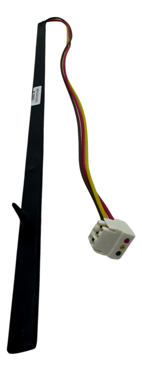 Sonda Ntc Cableada (entrada) Termotanque Ariston Vls Evo