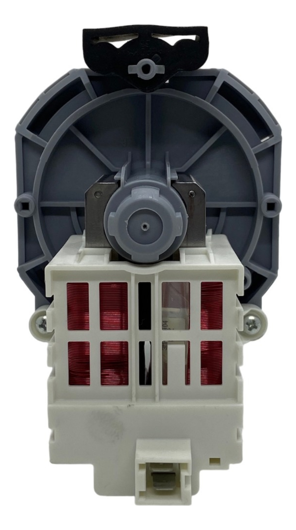 Motor Bomba De Lavado Askoll Lavavajillas Ariston Lff8214 - Imagen 4
