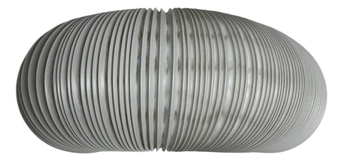 Conducto Salida Vapores Secarropa Ariston Gafa Whirlpool - Imagen 2