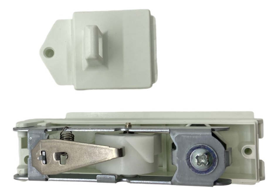 Blocapuerta Secarropa Ariston Asl70c - Imagen 3