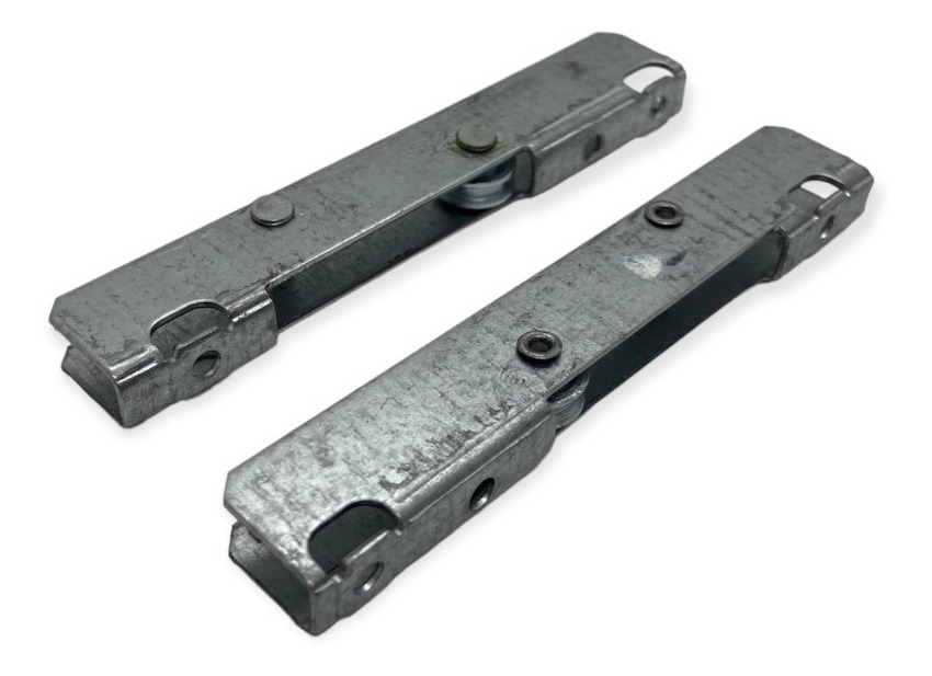 Guias Rodamientos Para Horno Cocina Whirlpool Wf560 Original