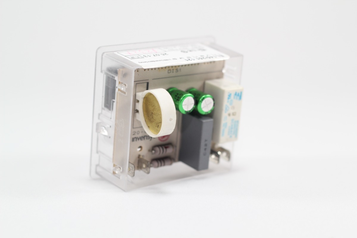 Botones Para Reloj Timer Horno Longvie X 5 Unidades - Imagen 2