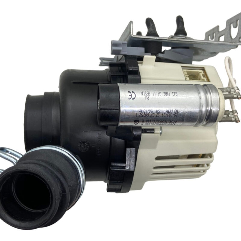 Bomba De Recirculacion Para Lavavajillas Whirlpool Adp2554