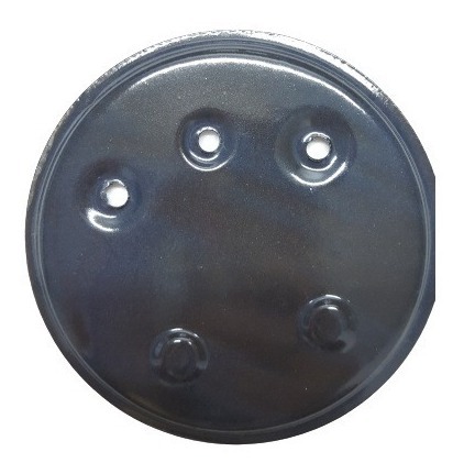 Quemador Cl Taza P/ Termotanque Longvie Oroginal - Imagen 3