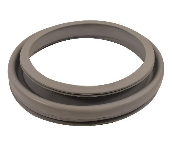 Goma Fuelle Para Lavarropas Ariston Ab43ag Original - Imagen 4