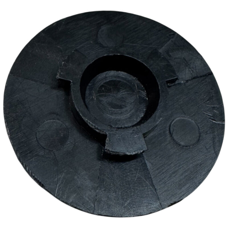 Traba Filtro Carbon Activado Purificador Wab60b Whirlpool