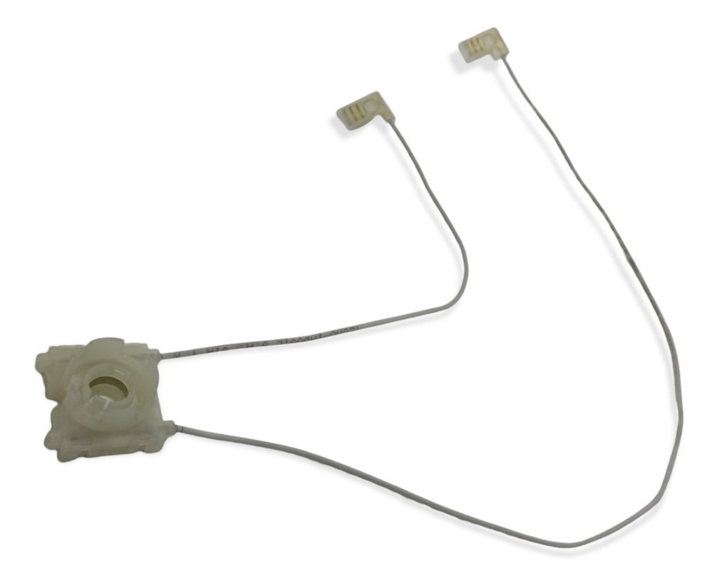 Catenaria Robinete Encendido A Una Sola Mano P/ Calecfactor - Imagen 3