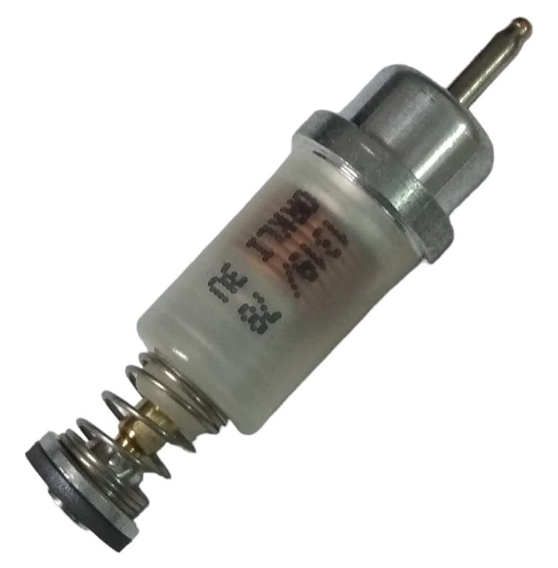 Elemento Activo Coaxial Para Cocina Horno Longvie Original