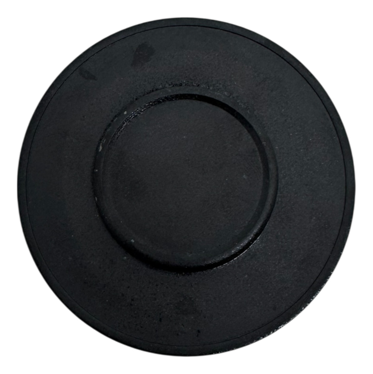 Tapa Hornalla Mediana 7.5 Armengol Brillante Cocina Volcan - Imagen 3