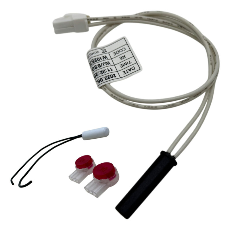Kit Sensores Heladera Whirlpool Wrm48 Wrw47x1 Wrw51x1