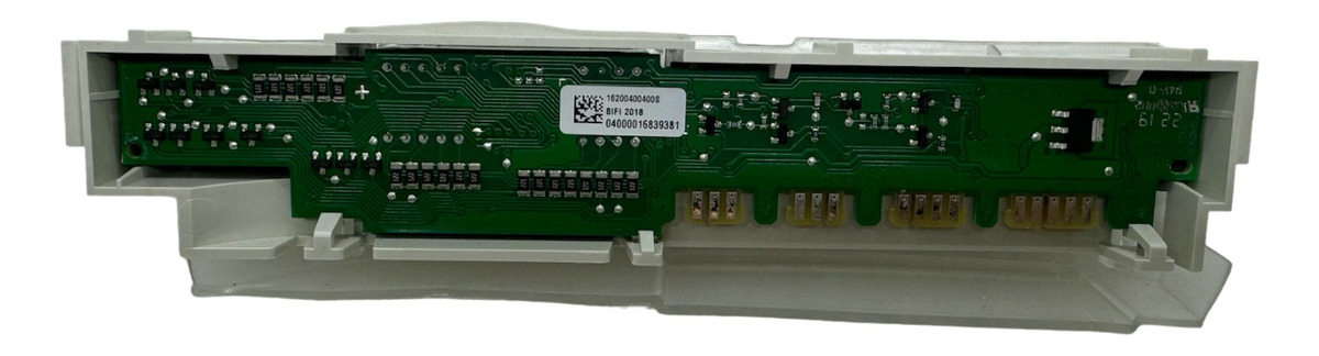 Display Para Lavavajillas Lio3p23wgtlag Ariston Original - Imagen 3