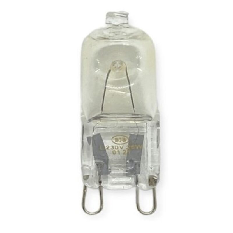 Lampara Luz De Horno Ariston