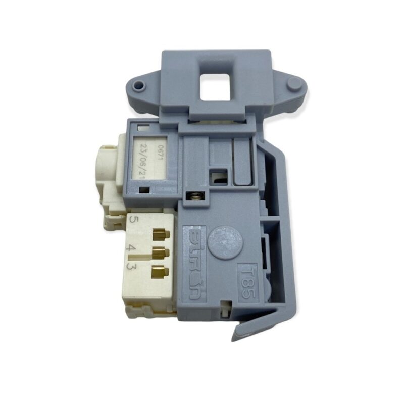 Blocapuerta Longvie Lavarropas Smartwash