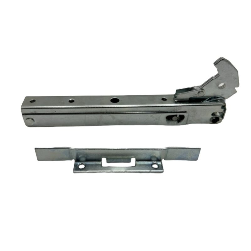 Juego De Bisagra Fija Para Cocina Longvie Original