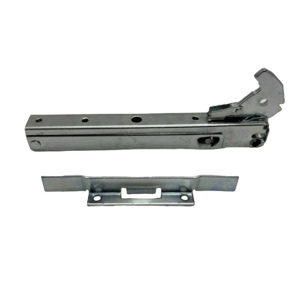 Juego De Bisagra Fija Para Cocina Longvie Original
