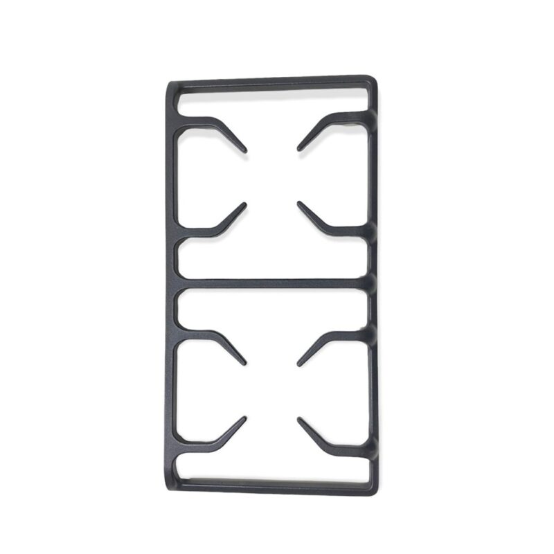 Reja Fundicion Cocina 56cm Alta Eficiencia Longvie Original