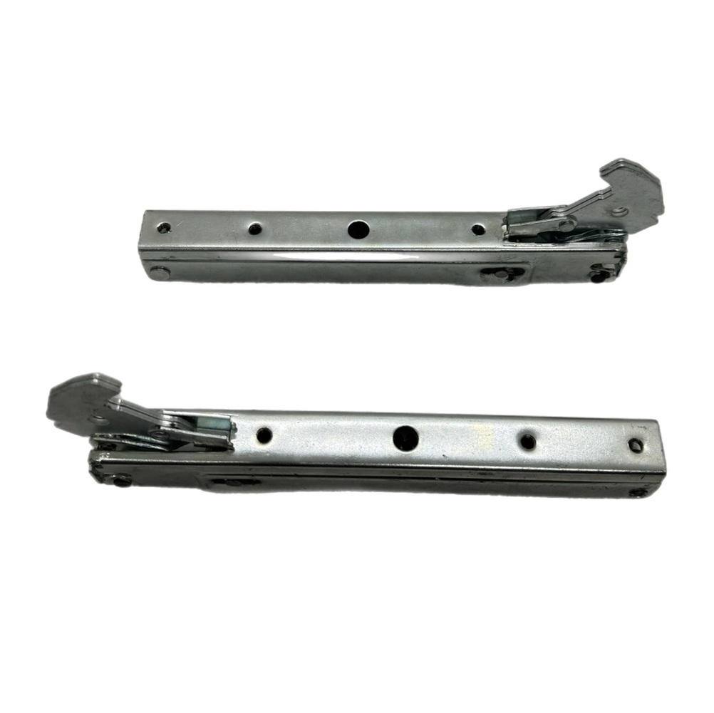 Juego De Bisagras Fija Para Cocina Longvie Original