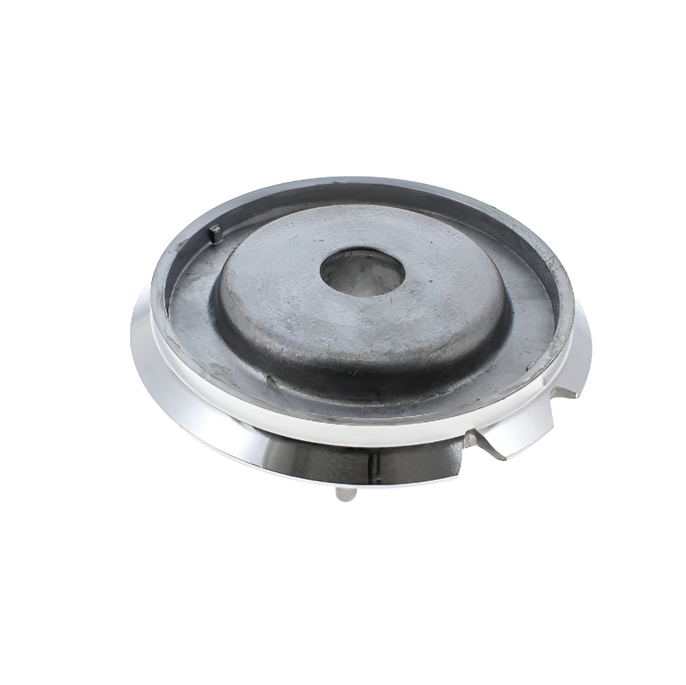 Base Quemador Difusor Para Hornalla Cocina Ariston G84