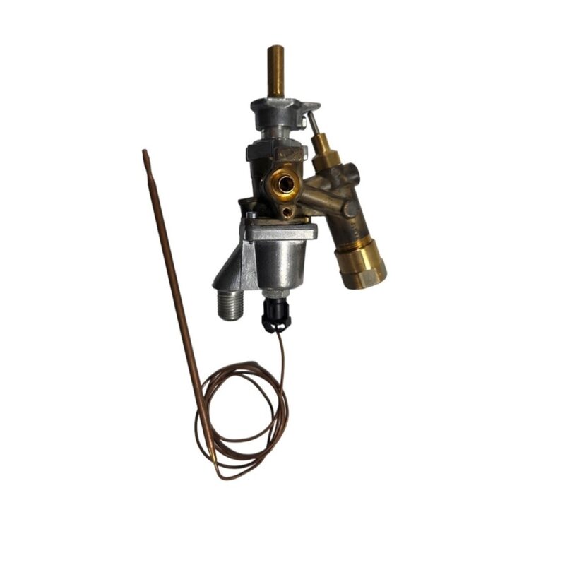 Valvula Termostatica Termostato Para Cocina Ariston G84