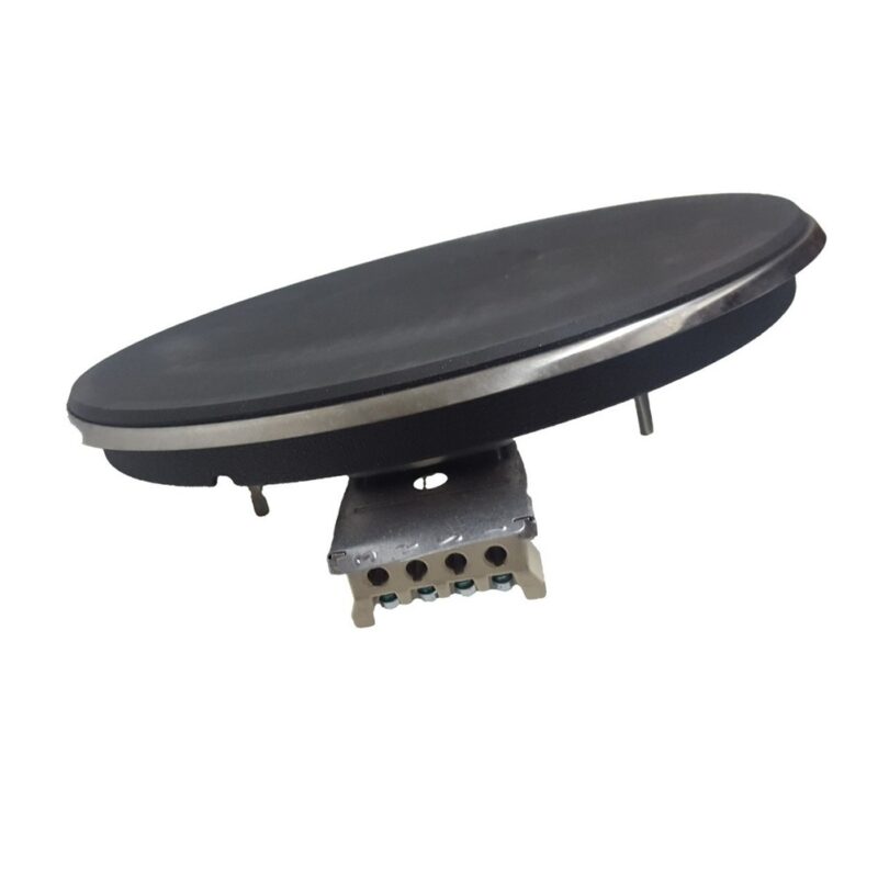 Resistencia Placa De Hornalla P Anafe Electrico Ariston