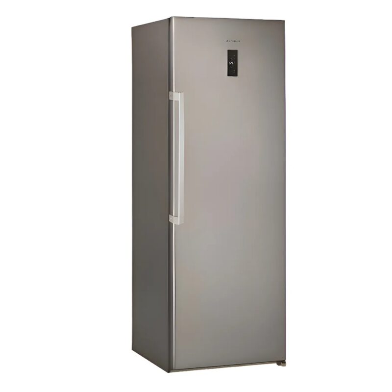 Heladera Ariston SA8 1D XROFD AG – No Frost 371L Acero Inoxidable