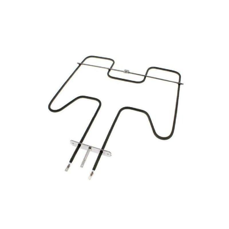 Resistencia Grill Para Horno A Gas Ariston Wog60ix Original