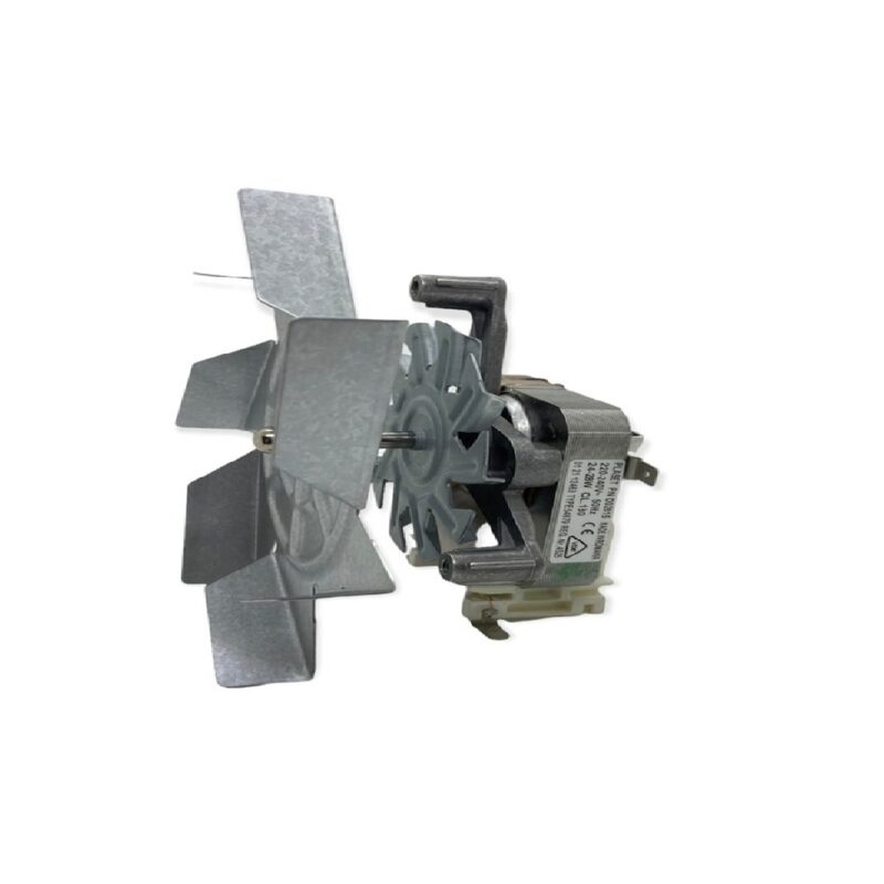 Motor Ventilador Convector Para Cocina Horno Longvie He5900
