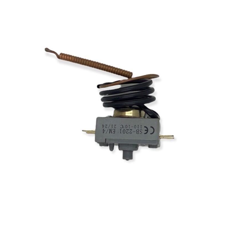 Termostato Limitador Caloragua Termotanque Electrico Cae40