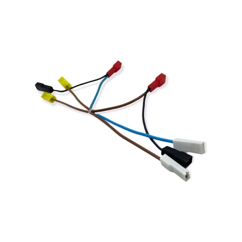 Cableado Instalacion Termotanque Electrico Señorial Tsbe-40