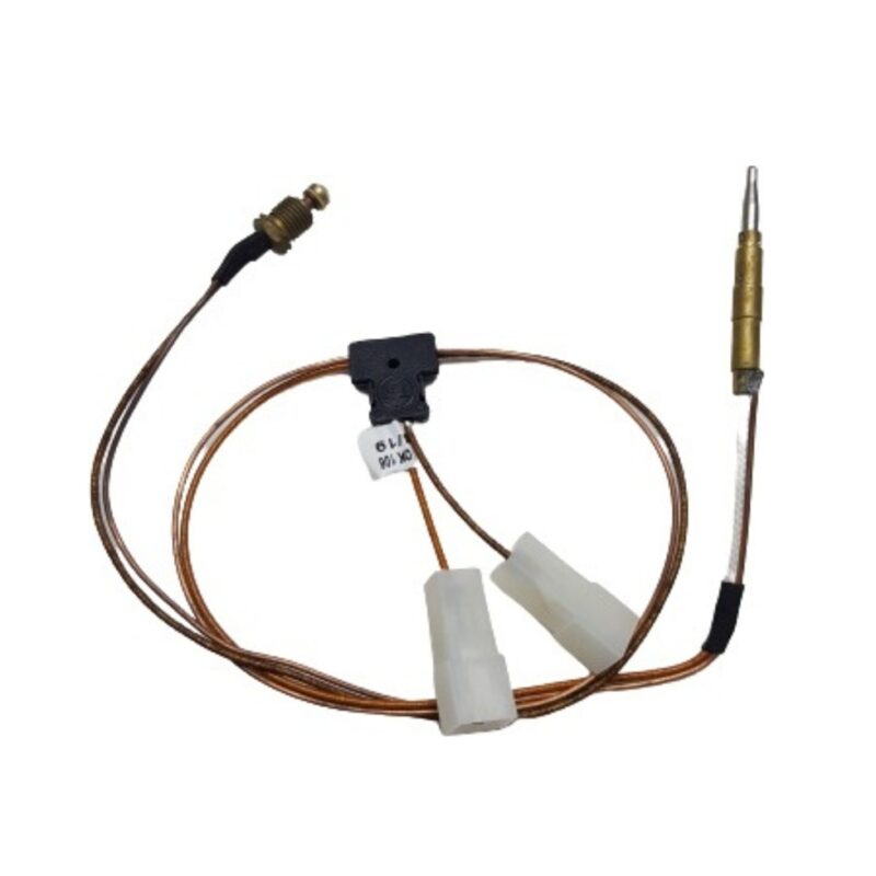 Termocupla Sensor Para Termotanque Longvie Original