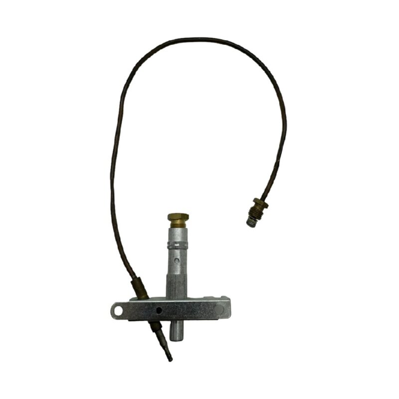 Piloto Analizador Pata Termotanque A Gas Longvie Original