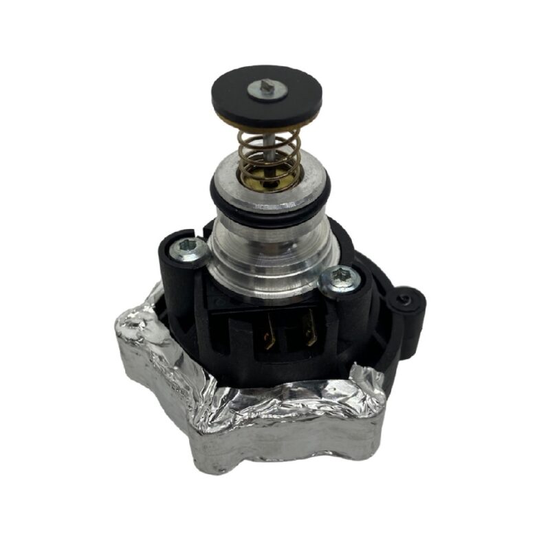 Válvula Camara De Agua Calefón Longvie Vtr Plastica 212/214