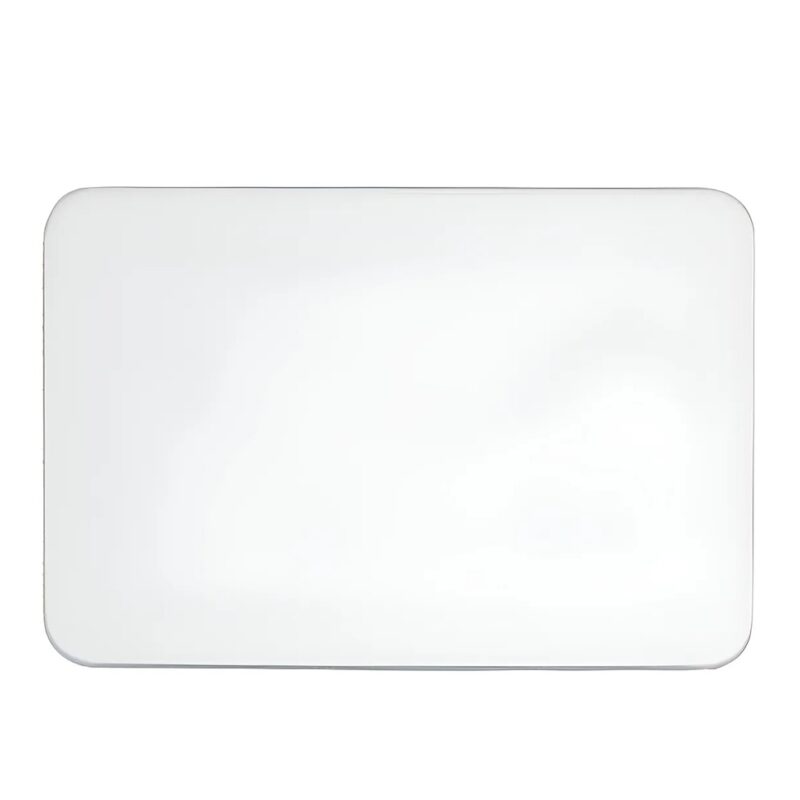 Vidrio Interno Para Puerta Horno Longvie He5900 Original