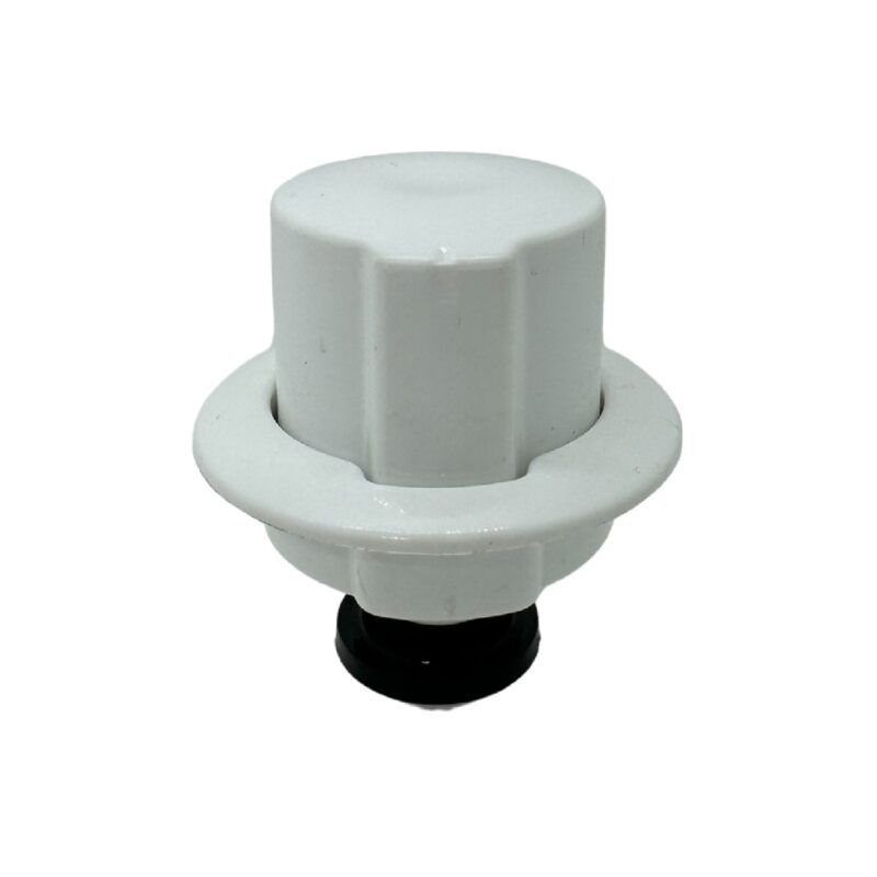 Perilla Para Cocina A Gas 5516f Florencia Blanco