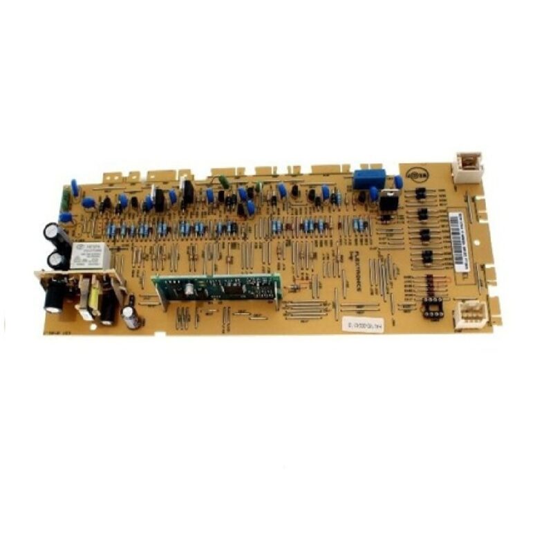 Modulo Placa Para Heladera Ariston 4dx Mbt1902