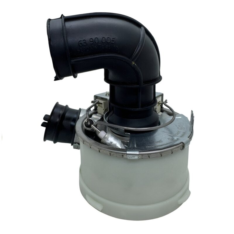 Resistencia Calentamiento Para Lavavajillas Ariston Lio3p