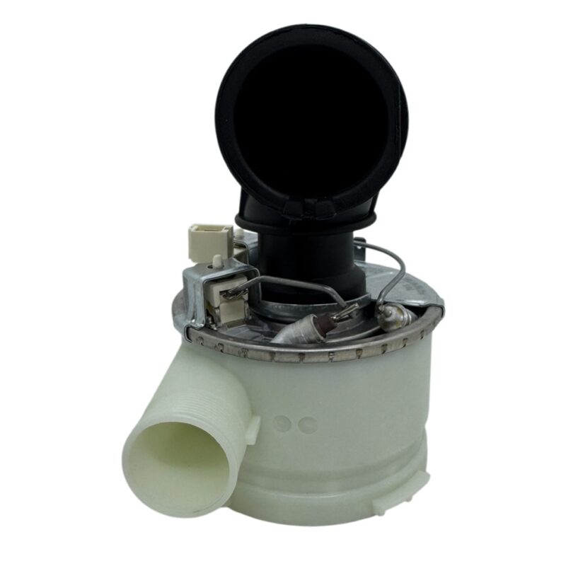 Resistencia Para Lavavajillas Ariston Lff8214xag.r Original