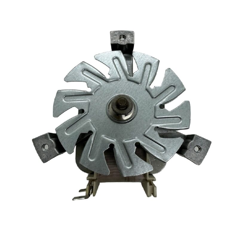 Motor Convector Para Horno Electrico 7889 Florencia