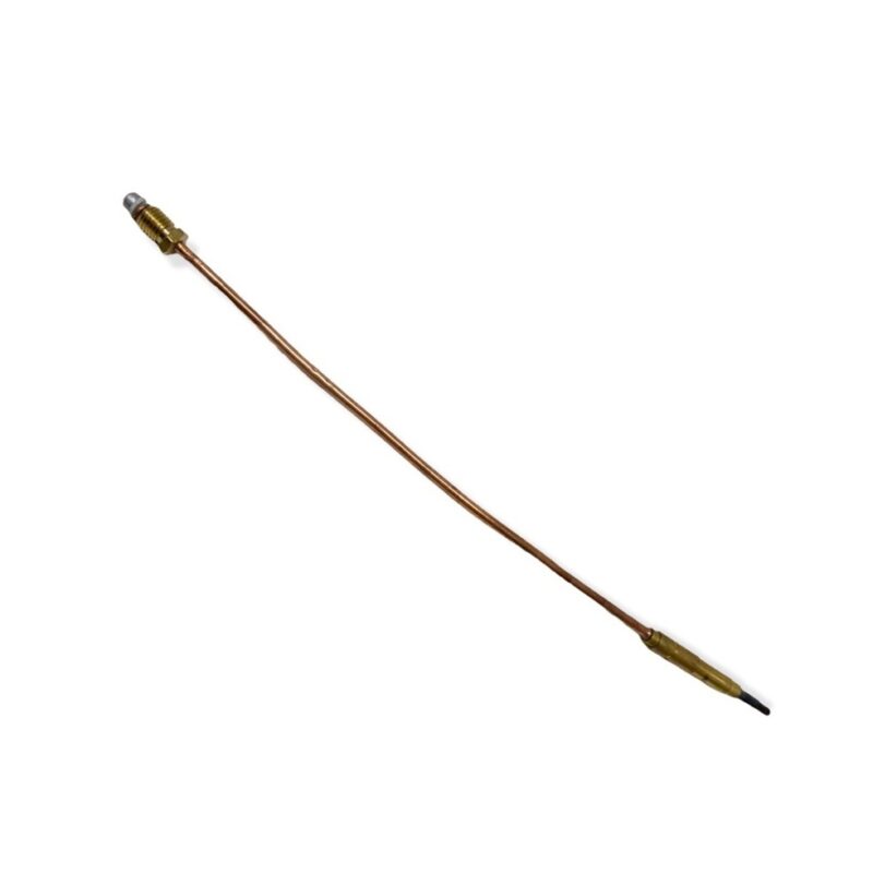 Termocupla Para Estufa Y Calefon Volcan Orbis Original