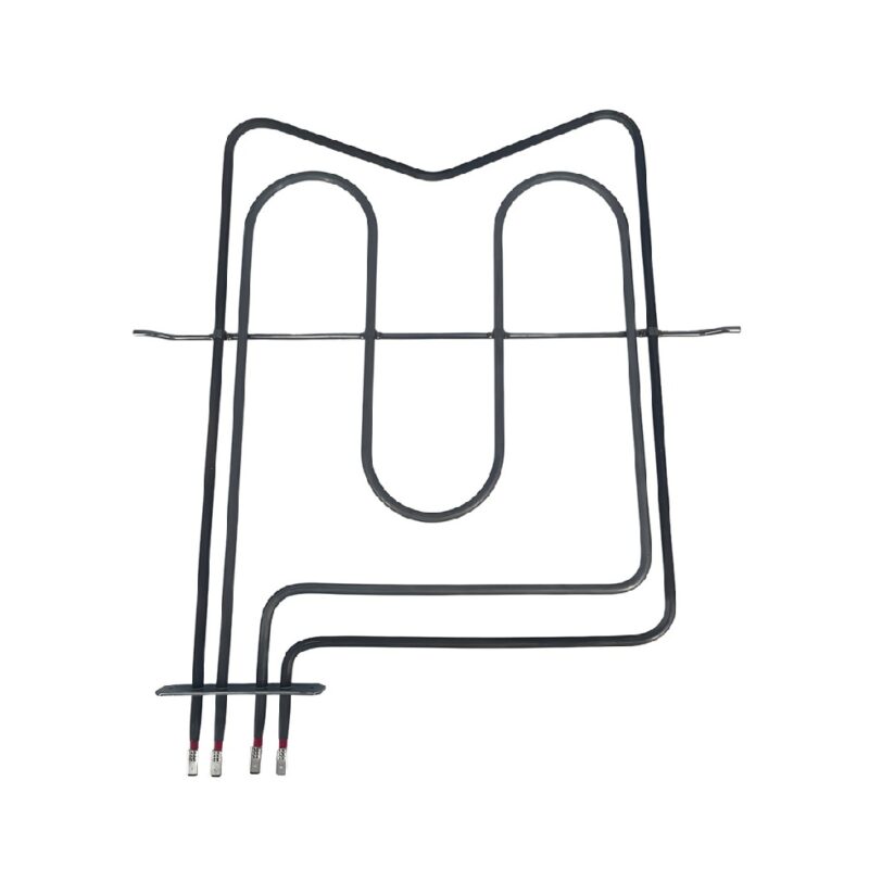 Resistencia Superior Cocina Horno Ariston C645 Original