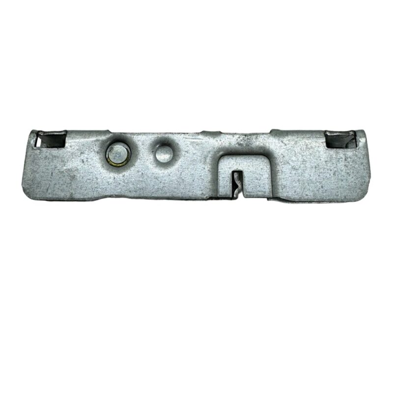 Soporte Porta-rodillos Mm26 Para Horno Ariston Fex690ixag