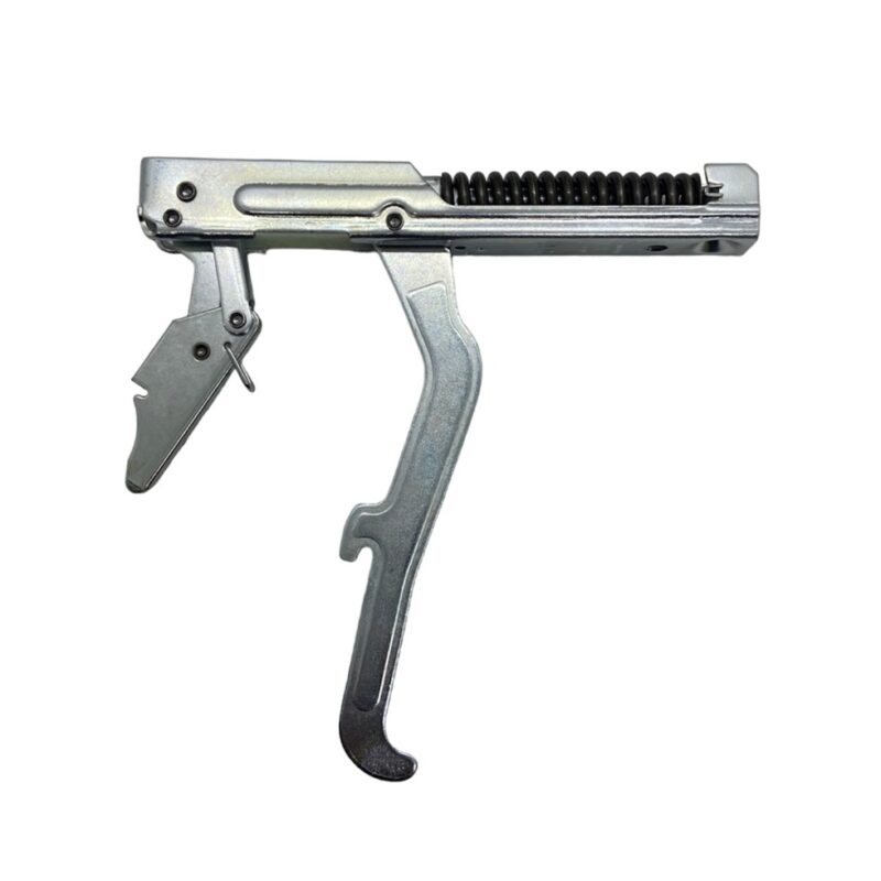 Bisagra Para Horno Ariston Fm / G640