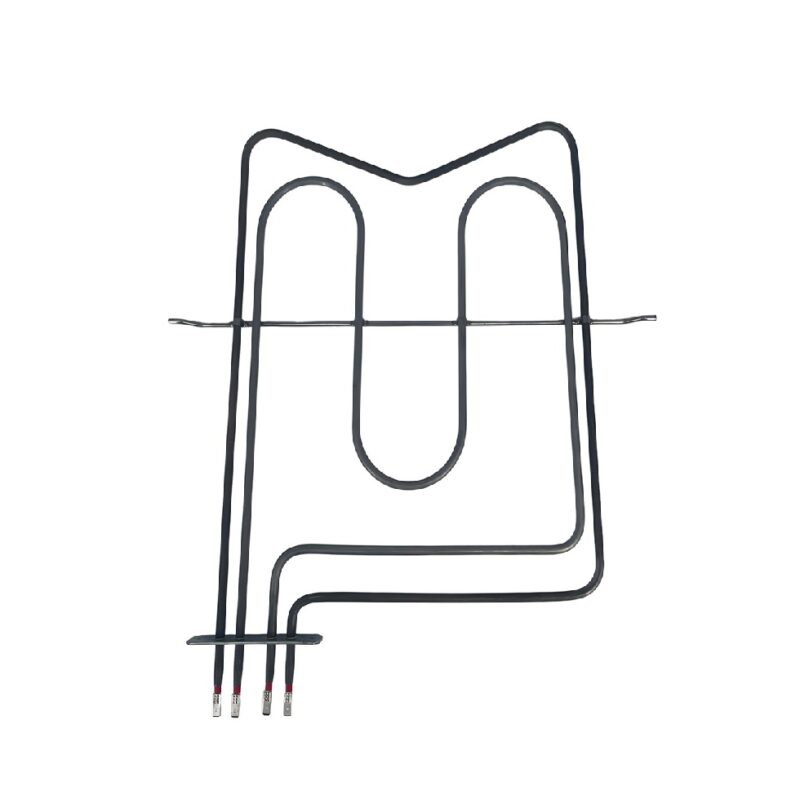 Resistencia Grill 800 1200w Para Cocina Horno Ariston