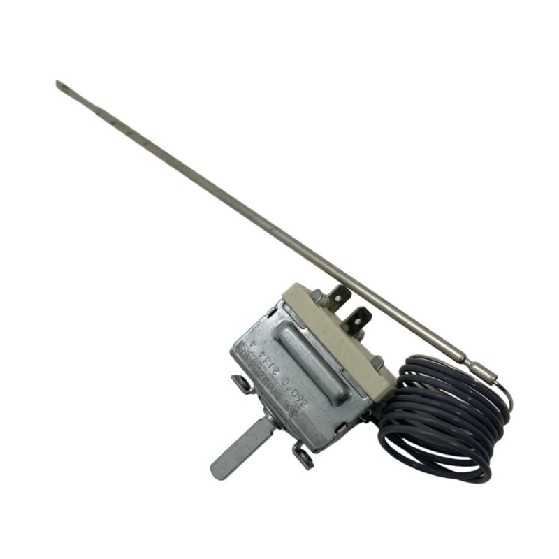 Termostato Electrico Para Horno Ariston Cx650sp1(x)ag