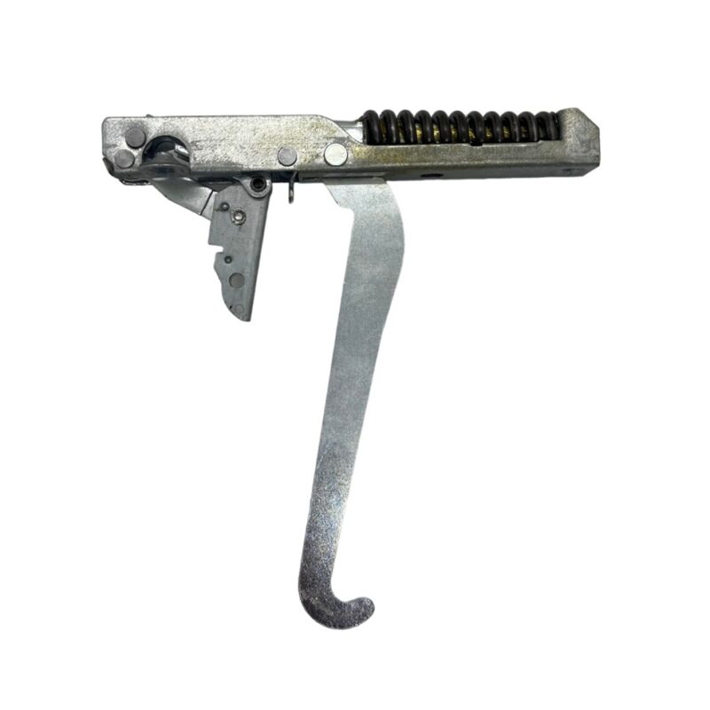 Bisagra Para Horno Ariston Mm26 Original