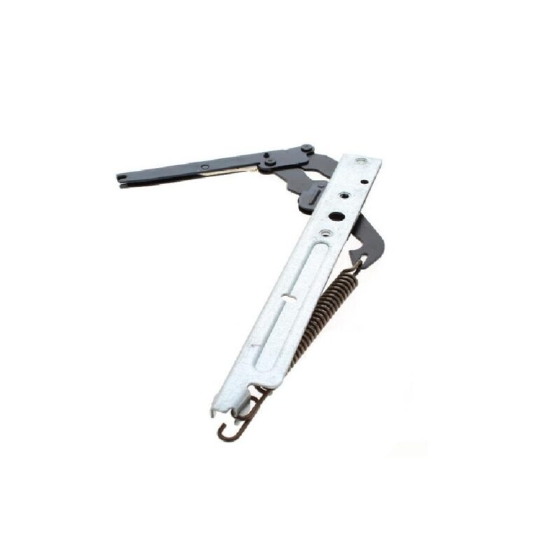 Bisagra Brazo Puerta De Horno Cocina Ariston Izquierda Fz103