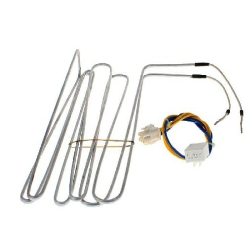 Kit De Resistencia Evaporador Heladera Ariston Mt4011 4511