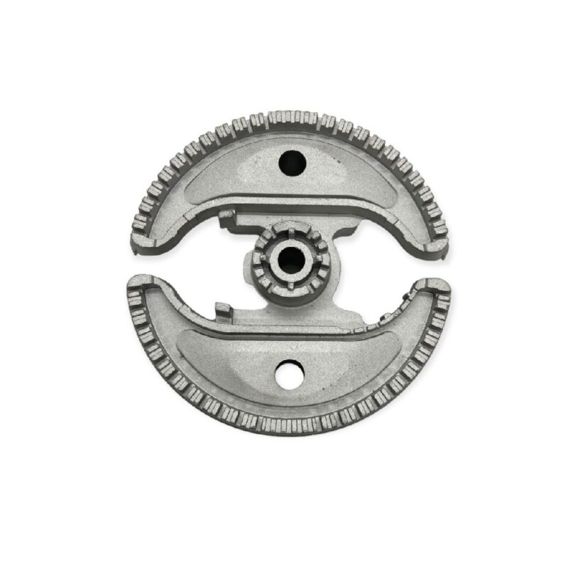 Quemador Difusor Para Hornalla Triple Doble Corona Ariston